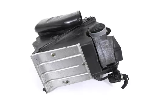 Audi A6  4A Luftmengenmesser Luftmassenmesser 4A0129607J AEL Luftfilterkasten