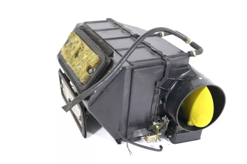 Audi 100 A6 4A Gebläsekasten 443271133 Heizung Gebläse Lüfter Kasten Klima (142809)