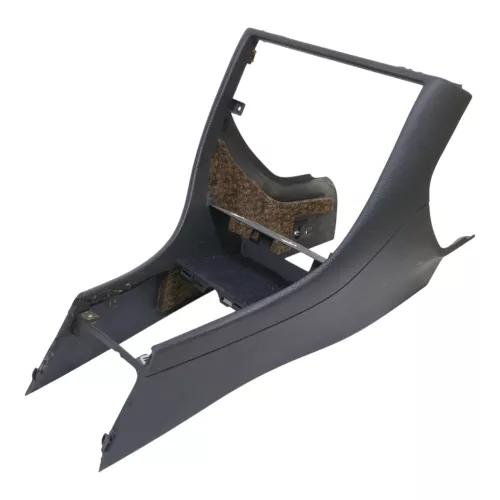 Audi A6 4A Mitteltunnel Mittelkonsole vorne 4A1863241B Abdeckung