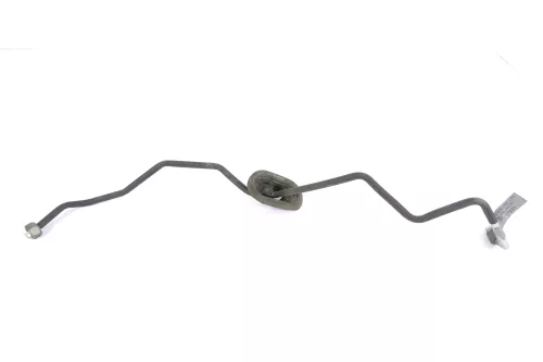 Audi A6 4A C4 Klimaleitung Kältemittelschlauch 2,5 TDI AEL Motor Klimaanlage Kli (142819)