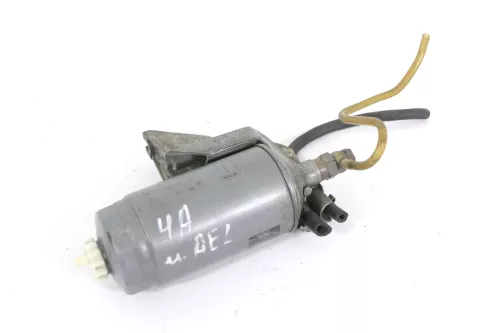 VW T4 Audi A6 4A Kraftstofffilter Diesel 074127445 AEL Filter Gehäuse