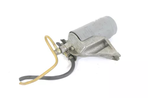 VW T4 Audi A6 4A Kraftstofffilter Diesel 074127445 AEL Filter Gehäuse (142826)