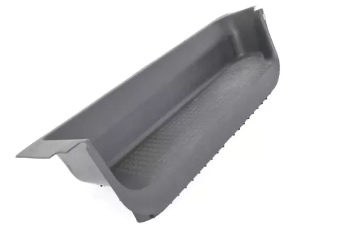 VW T4 Tür vorne Trittschale Stufe Einstiegsleiste Trittstufe schwarz rechts (142836)