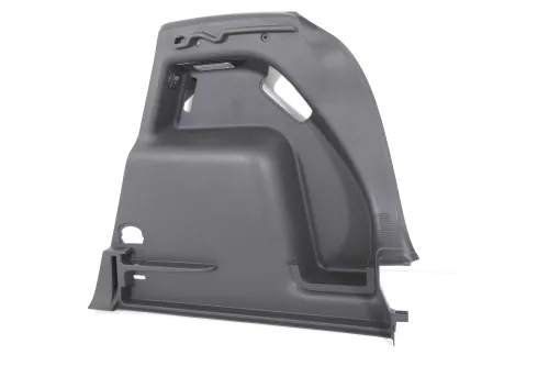 VW Golf Plus 5M Abdeckung Verkleidung Kofferraum hinten rechts 5M0867428L