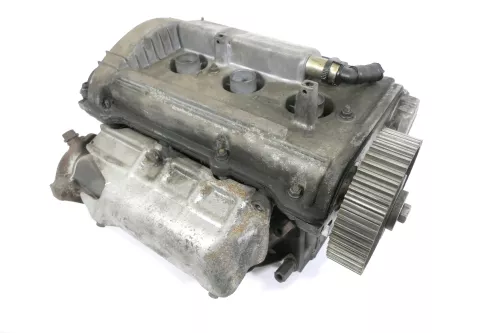 VW Passat 3B A4 Motor Zylinderkopf ALF ASM BDV rechts 2,4 142kw 193PS Quattro V6