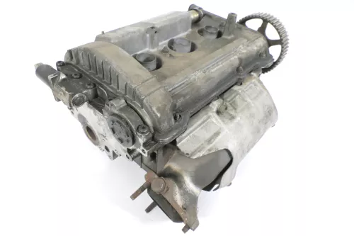 VW Passat 3B A4 Motor Zylinderkopf ALF ASM BDV rechts 2,4 142kw 193PS Quattro V6 (142867)