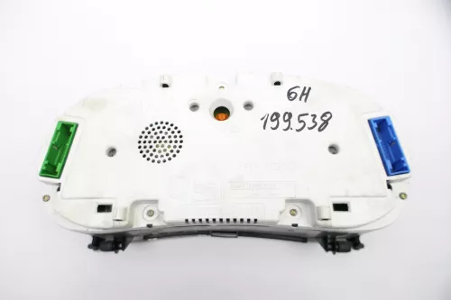 Seat Arosa Tacho Tachometer Kombiinstrument 199000km 6H0920860G Benziner1,0 37PS (142900)