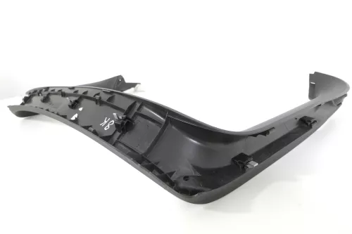 Audi A4 8K B8 Avant Abdeckung Verkleidung Kofferraum hinten Heckklappe oben (143022)