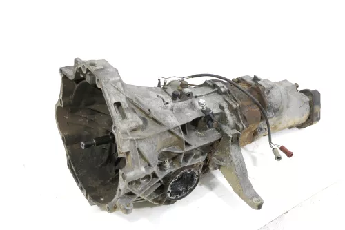 Audi 80 100 200 Getriebe Schaltgetriebe US -  Porsche Allrad Quattro 143038