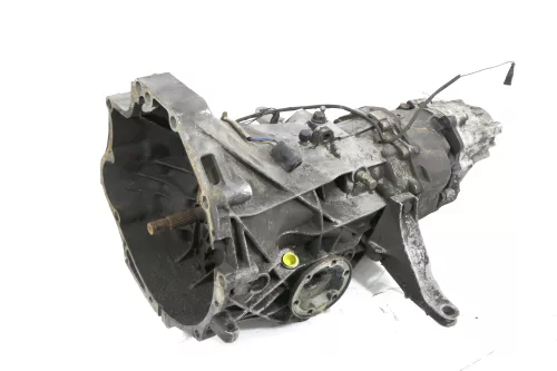 Audi 80 100 200 Getriebe Schaltgetriebe 3V -  Porsche