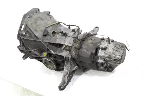Audi 80 100 200 Getriebe Schaltgetriebe 3V -  Porsche (143039)