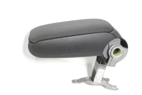 Audi A6 4B C5 Original Mittelarmlehne Armlehne Mitte MAL 4B0864245K onyx (143040)