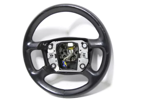 Audi A3 8L A6 4B A4 Lenkrad 4-Speichen 4B0419091AS (ohne den Airbag) (143043)