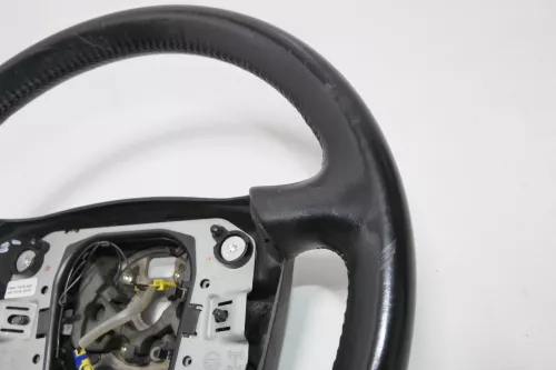 Audi A3 8L A6 4B A4 Lenkrad 4-Speichen 4B0419091AS (ohne den Airbag) (143043)