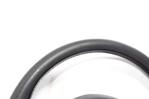 Audi A4 B5 A6 4B A8 Lenkrad schwarz 3-speichen airbag (143045)