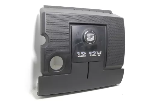 Ibiza 6L Fab Luftfilterkasten Luftfilter Motorabdeckung 1,2 64PS 47kw AZQ BME12V