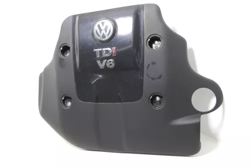 Audi A4 8D A6 4B Motorabdeckung Abdeckung Motor Blende 2.5 TDI V6 059103925H (143161)