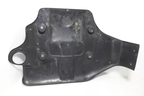 Audi A4 8D A6 4B Motorabdeckung Abdeckung Motor Blende 2.5 TDI V6 059103925H (143161)