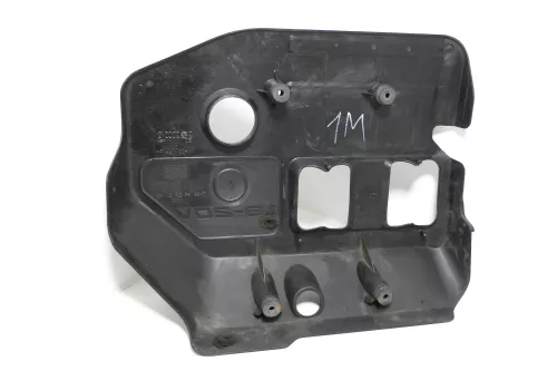 Seat Leon Toledo 1M Motorabdeckung Abdeckung Motor Blende 20V Turbo 1,8T (143165)