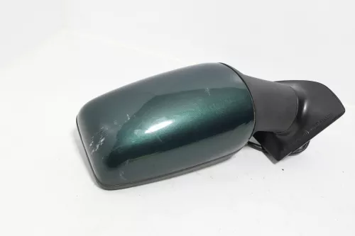 Seat Toledo 1L elektrisch Spiegel Außenspiegel rechts mit Glas grün LS6T (143204)