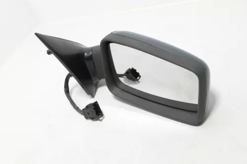 Seat Toledo 1L elektrisch Spiegel Außenspiegel rechts mit Glas grün LS6T