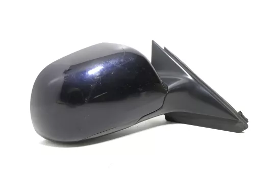 Audi A3 8L elektrischer Spiegel Außenspiegel rechts blau LZ5L (143278)