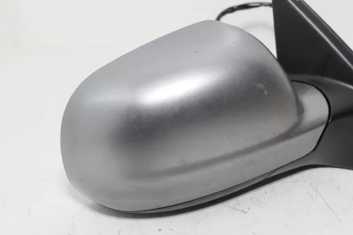 VW Passat 3B 3BG elektrischer Spiegel Außenspiegel rechts mit Glas grau LD7W 12 (143333)