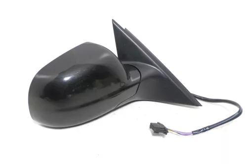 VW Passat 3B 3BG elektrischer Spiegel Außenspiegel rechts Glas schwarz L041 (143363)