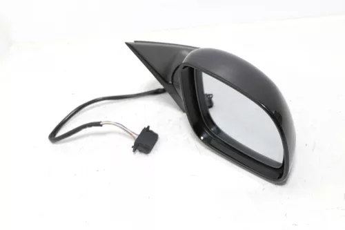 VW Passat 3B 3BG elektrischer Spiegel Außenspiegel rechts Glas schwarz L041