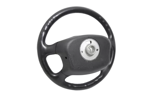 Audi A3 8L A6 4B A4 Lenkrad 4-Speichen 8L0419091D/ N/R (ohne den Airbag) (143532)