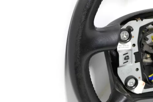 Audi A4 B5 A6 4B Lenkrad 4B0419091AS 4B0 419 091 AS  42H schwarz soul (143541)