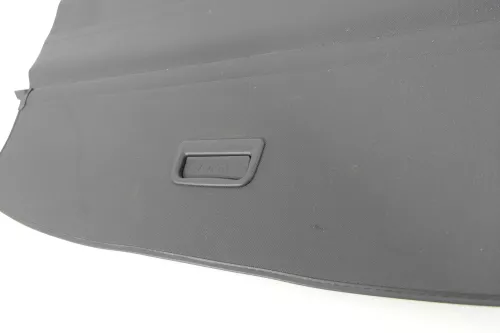 Audi A4 B8 8K Kombi Avant Laderaumabdeckung Rollo Hutablage Kofferraum schwarz (143648)