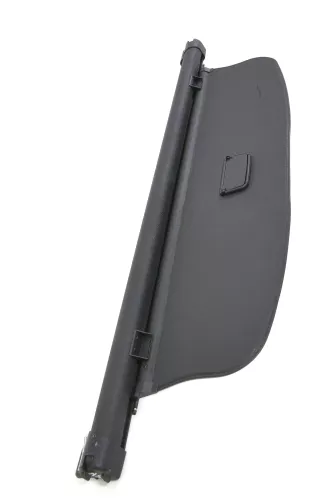 Audi A4 B8 8K Kombi Avant Laderaumabdeckung Rollo Hutablage Kofferraum schwarz (143648)