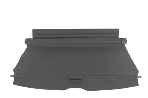 VW Polo Kombi Variant 6kv Laderaumabdeckung Rollo Hutablage Kofferraum schwarz c