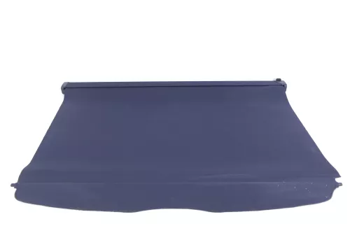 VW Sharan 7M Alhambra Laderaumabdeckung Rollo Hutablage Kofferraum blau bis1999