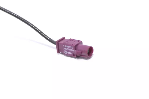 VW Toruan Golf 5 Antenne Antennensockel Sockel Dachantenne 3C0035507M / E Passat (143693)