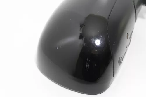 Audi A3 8L elektrischer Spiegel Außenspiegel rechts schwarz schwarz (143750)