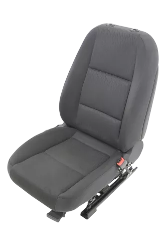 Audi A4 B7 B6 8E Sitz Beifahrers vorne rechts ß