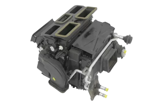 Audi A6 4F Gebläsekasten 4F820351AD Heizung Kasten Klima Gehäuse (143794)