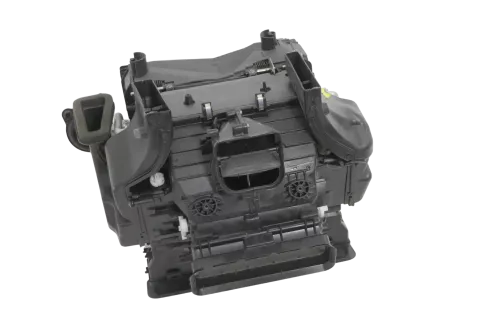 Audi A6 4F Gebläsekasten 4F820351AD Heizung Kasten Klima Gehäuse