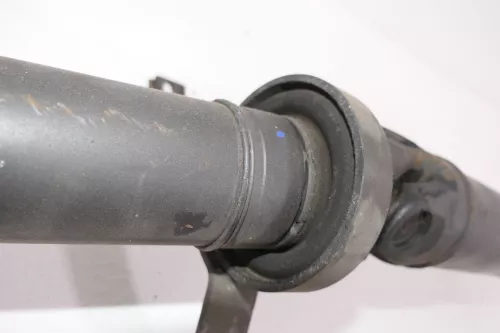 Audi A6 4B Kardanwelle Welle Quattro Allrad 4B0521106F 5-Gang Automatik (143797)