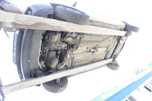 VW Polo 6N2 Lupo Achse vorne Stabi Stabilisator 20mm 6N0411309D 18mm (143803)