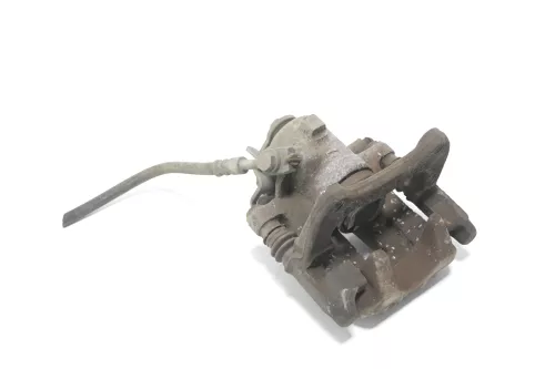 Audi A4 8E Quattro Allrad Bremssattel Sattel rechts hinten 8E0615424G + Halter (143812)