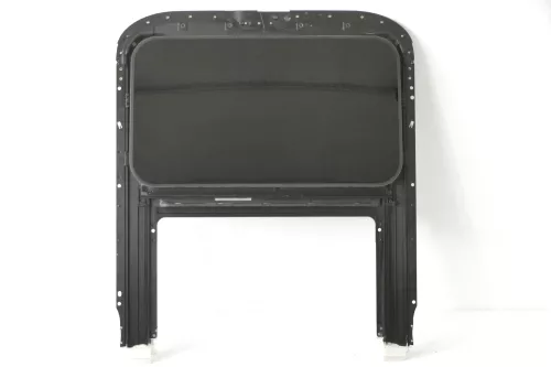 Audi A3 8L Schiebedach Glas Glasschiebedach Webasto 8L0877041A 77R (143833)