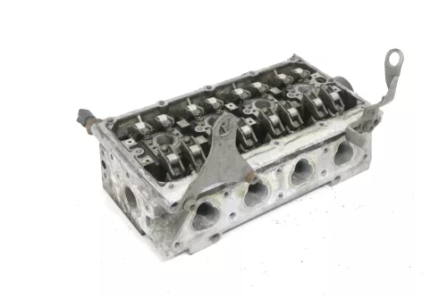 VW Polo 6N2 9N Zylinderkopf Kopf Ventile 1,4 16V 74w 101PS AFK/ AUB / CGGB (143834)