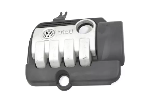 VW Sharan 7M Motorabdeckung Abdeckung Motor Blende 1,9 TDI Diesel ASZ BTB 7M3103
