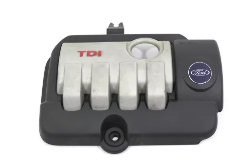 Ford Galaxy Motorabdeckung Abdeckung Motor Blende 1,9 TDI Diesel ASZ BTB