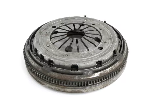 VW Golf 4 A3 8L Schwungrad Zweimassenschwungrad ALH ASV AHF AGR 1.9 TDI AJM ATD