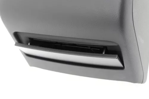 Audi A4 8E B8 8K Mitteltunnel hinten Verkleidung um Handbremse Konsole schwarz (143897)