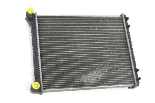 Audi A2 8Z Kühler TDI Wasserkühler 8Z0121251D